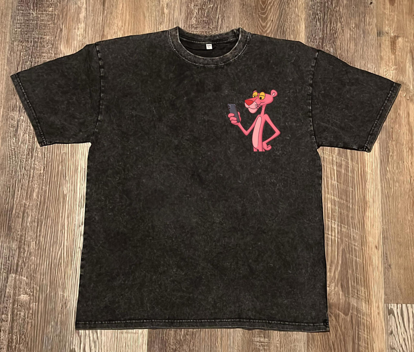 E#P0004-L-cotton 100%, super soft, super comfy, graphic tee