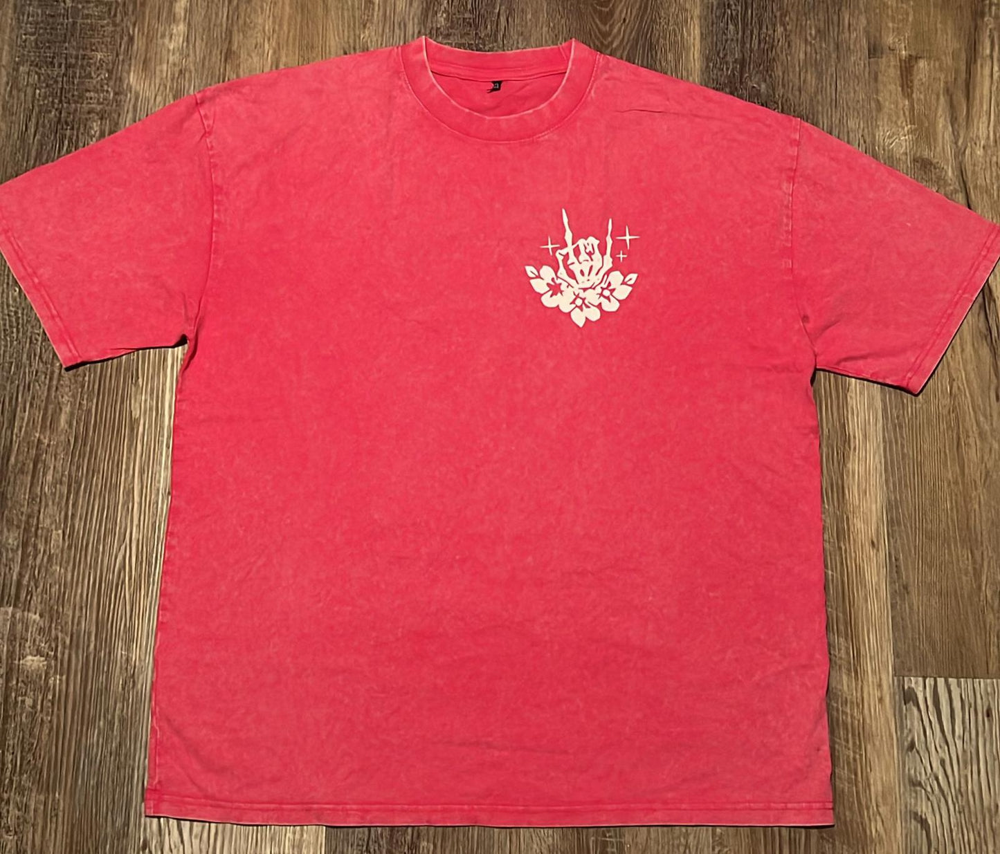 E#5168-XXL-cotton 100%, super soft, super comfy, graphic tee