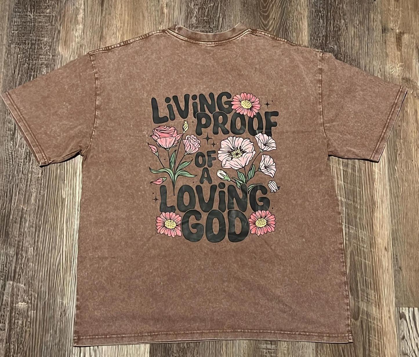 E#512-L-cotton 100%, super soft, super comfy, graphic tee