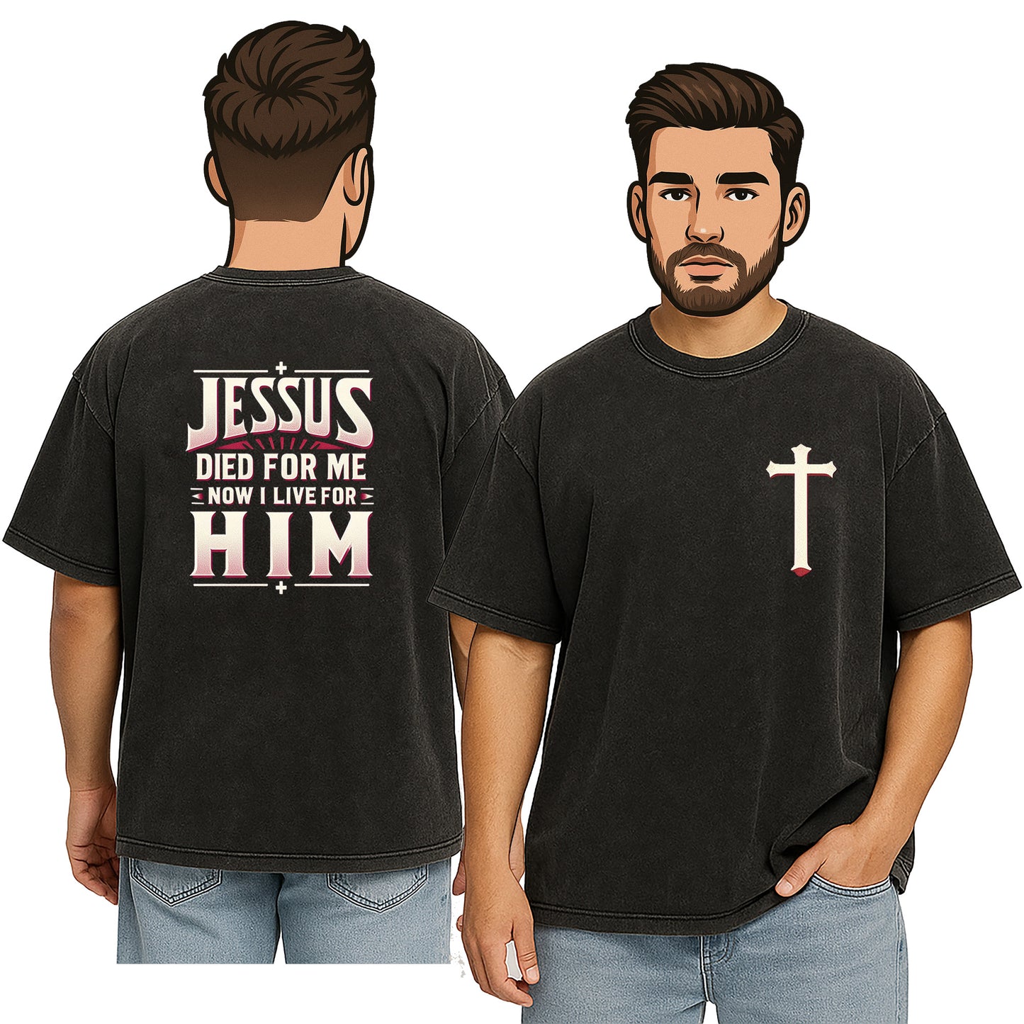 cotton-T-shirts