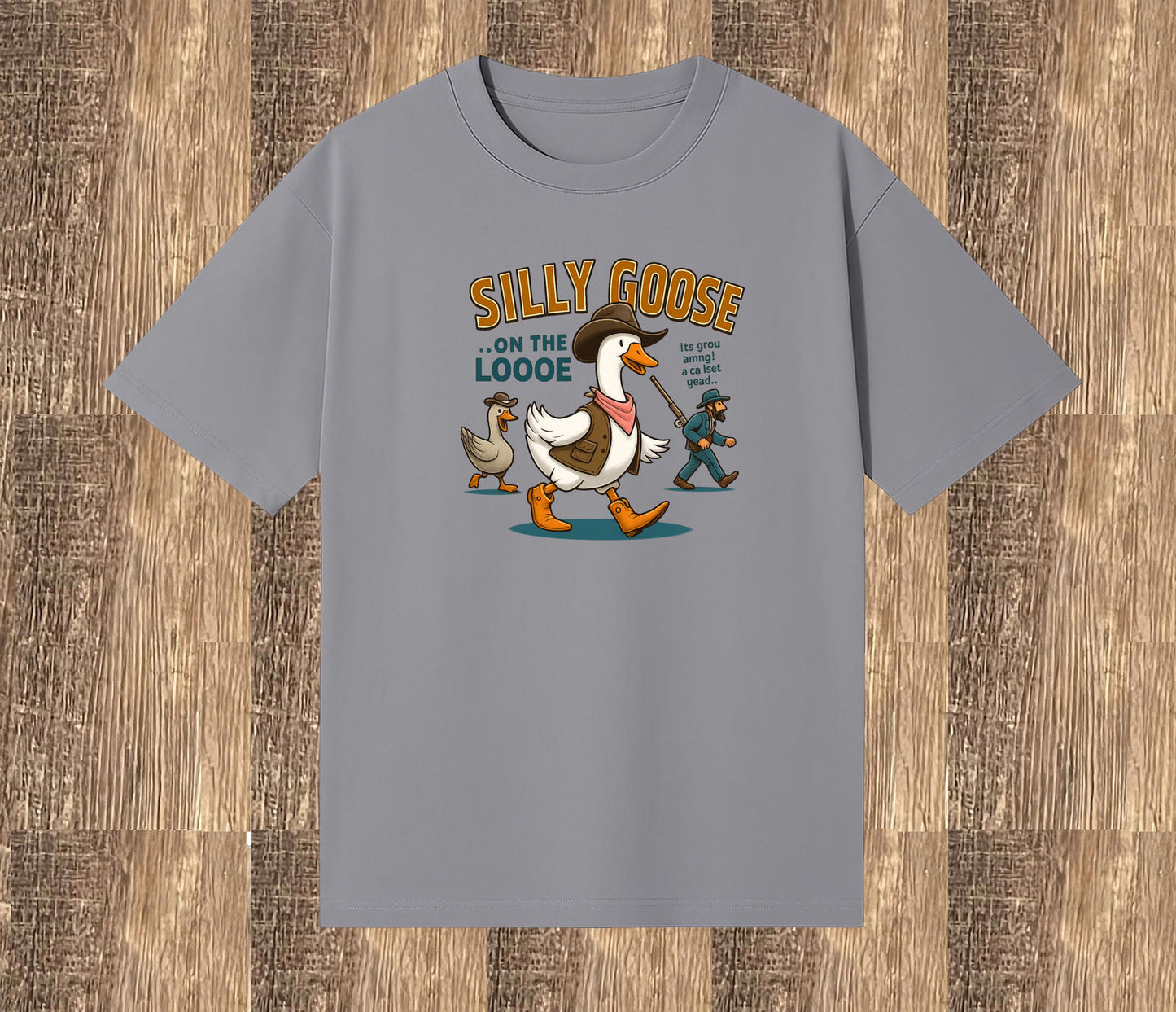 E#A0002-M-cotton 100%, super soft, super comfy, graphic tee