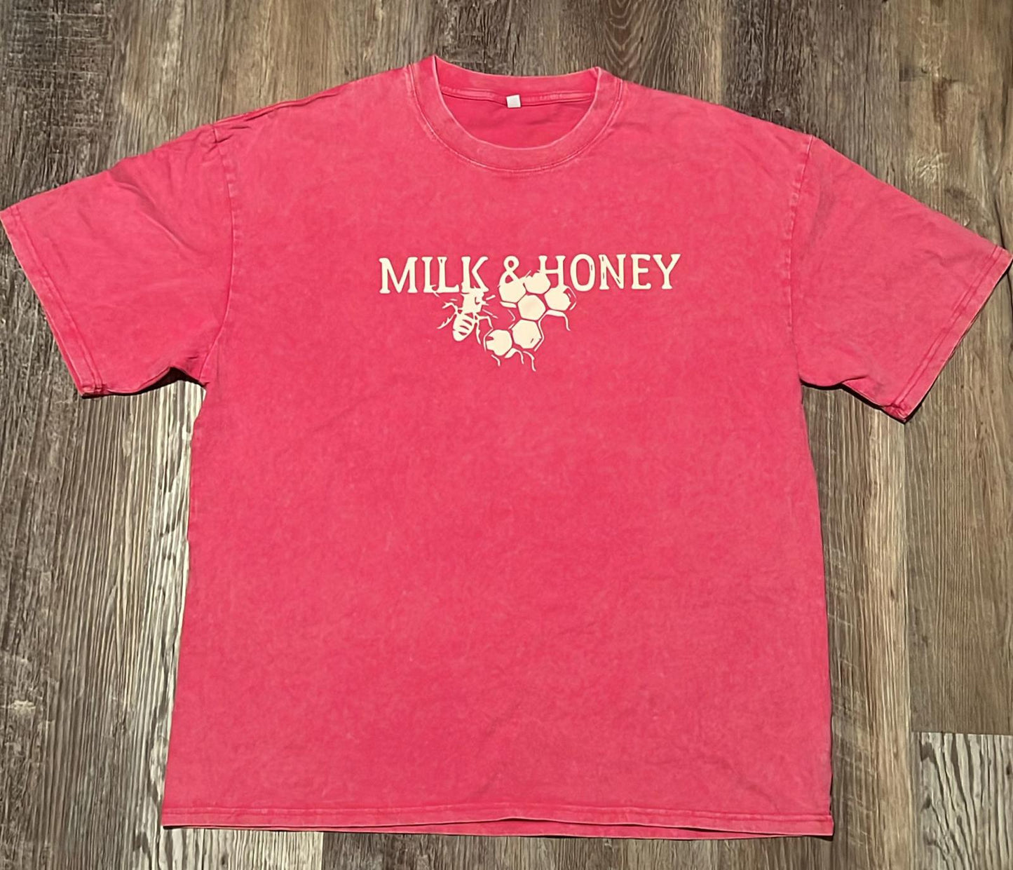 E#594-XL-cotton 100%, super soft, super comfy, graphic tee