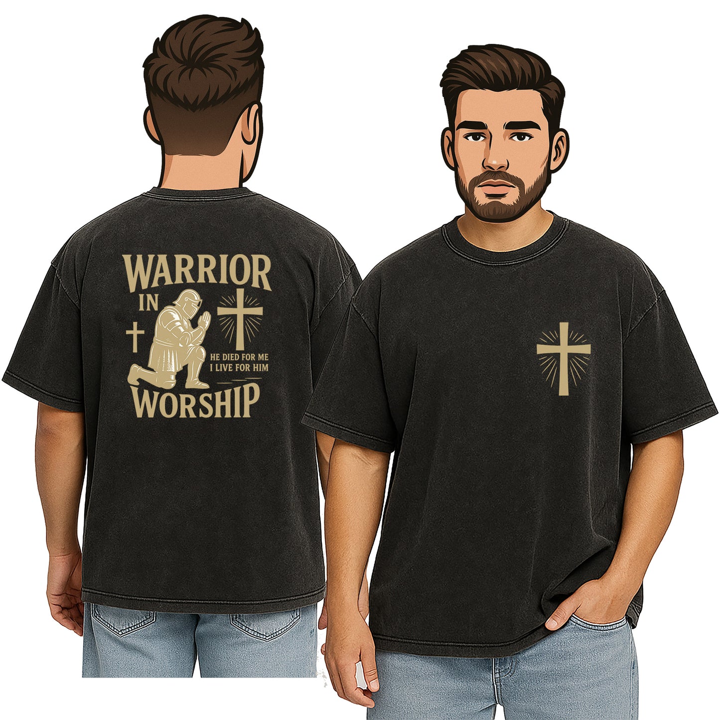 cotton-T-shirts