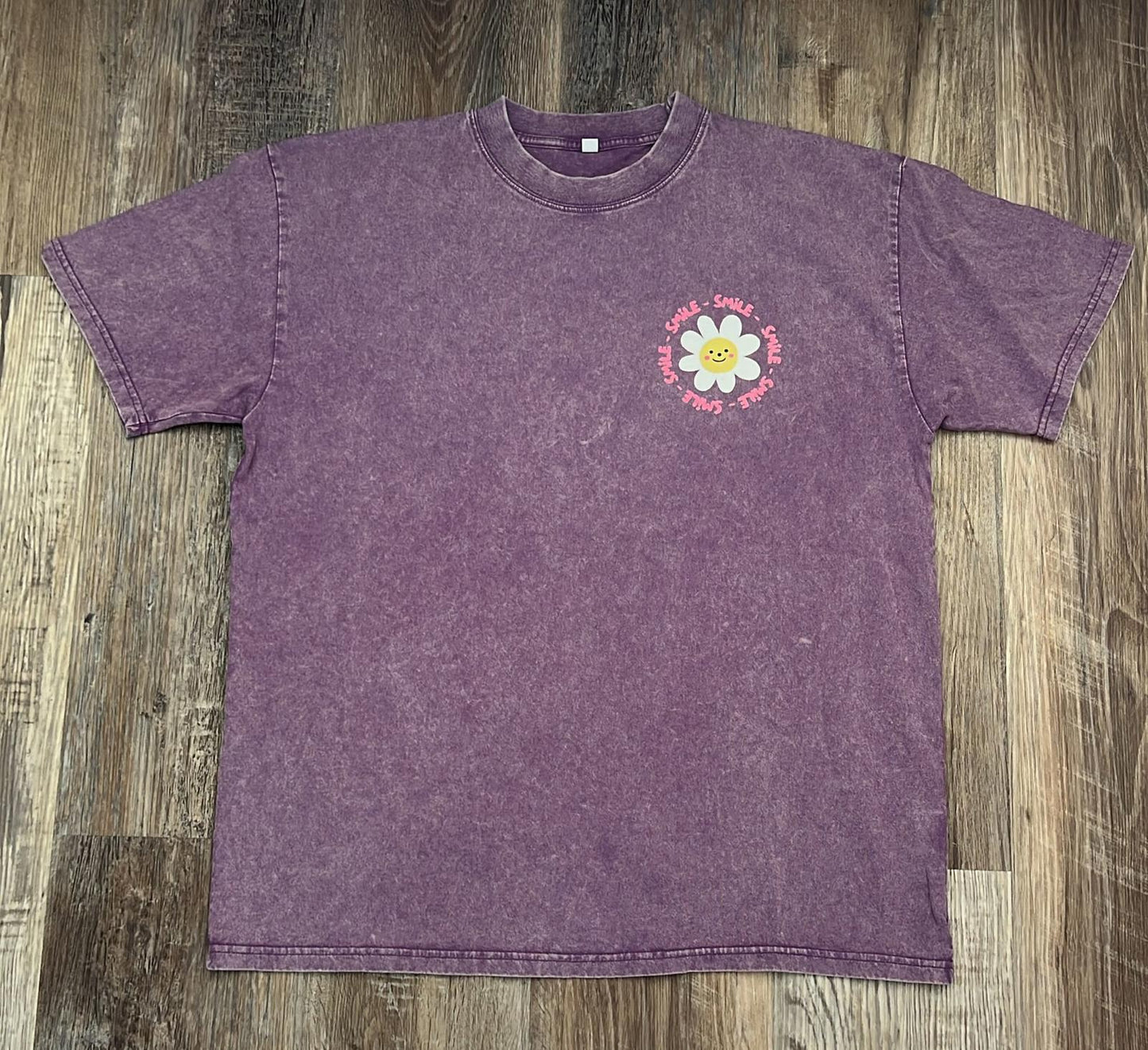 E#5221-S-cotton 100%, super soft, super comfy, graphic tee