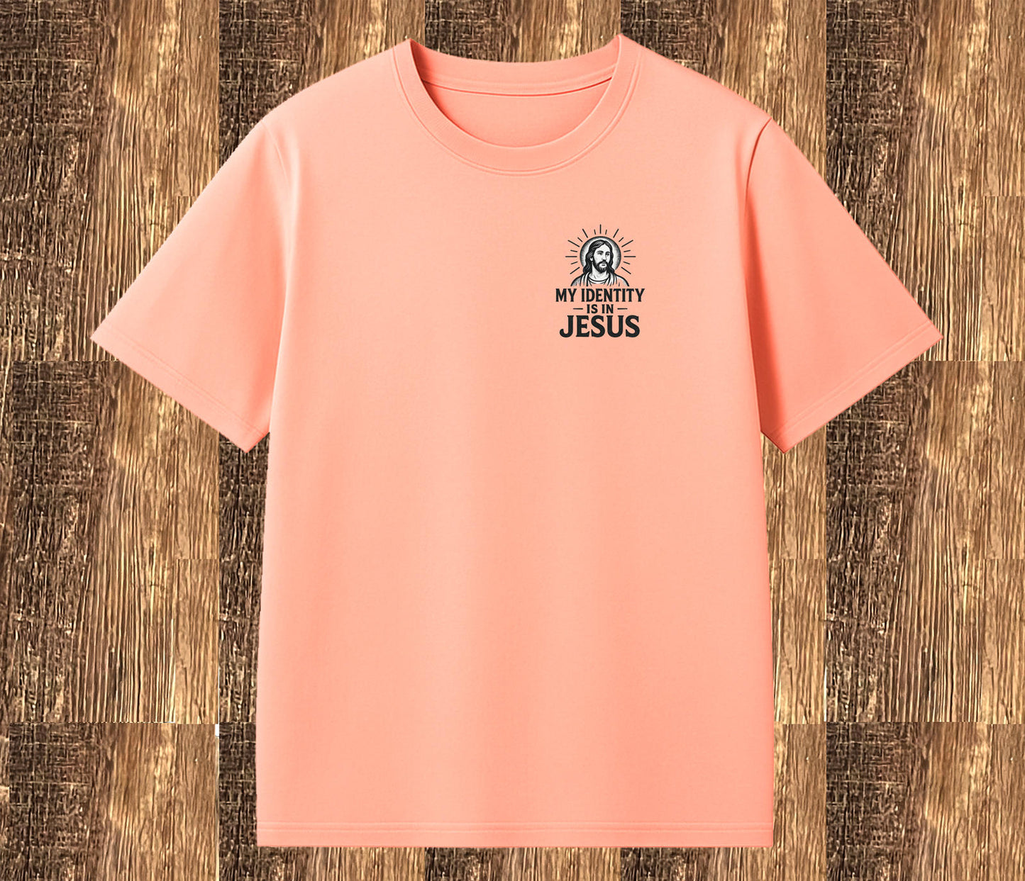 E#J0023-M-cotton 100%, super soft, super comfy, graphic tee