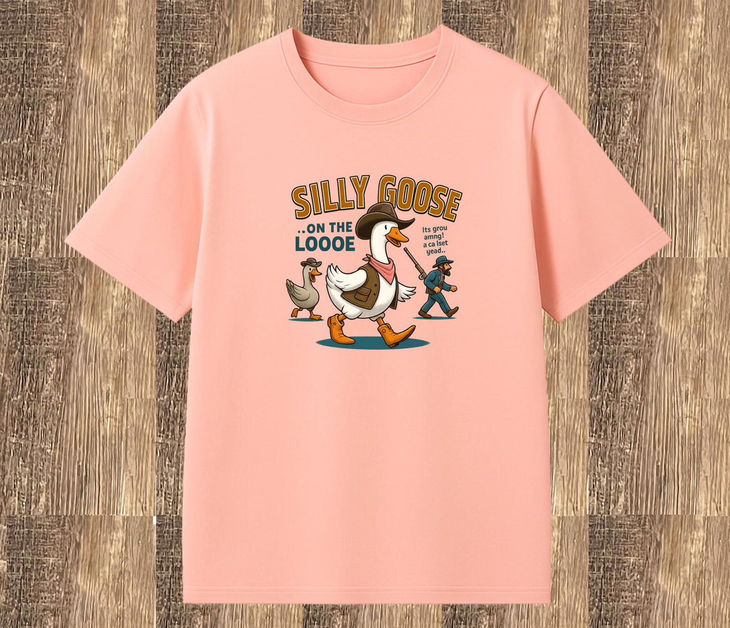E#D0002-M-cotton 100%, super soft, super comfy, graphic tee