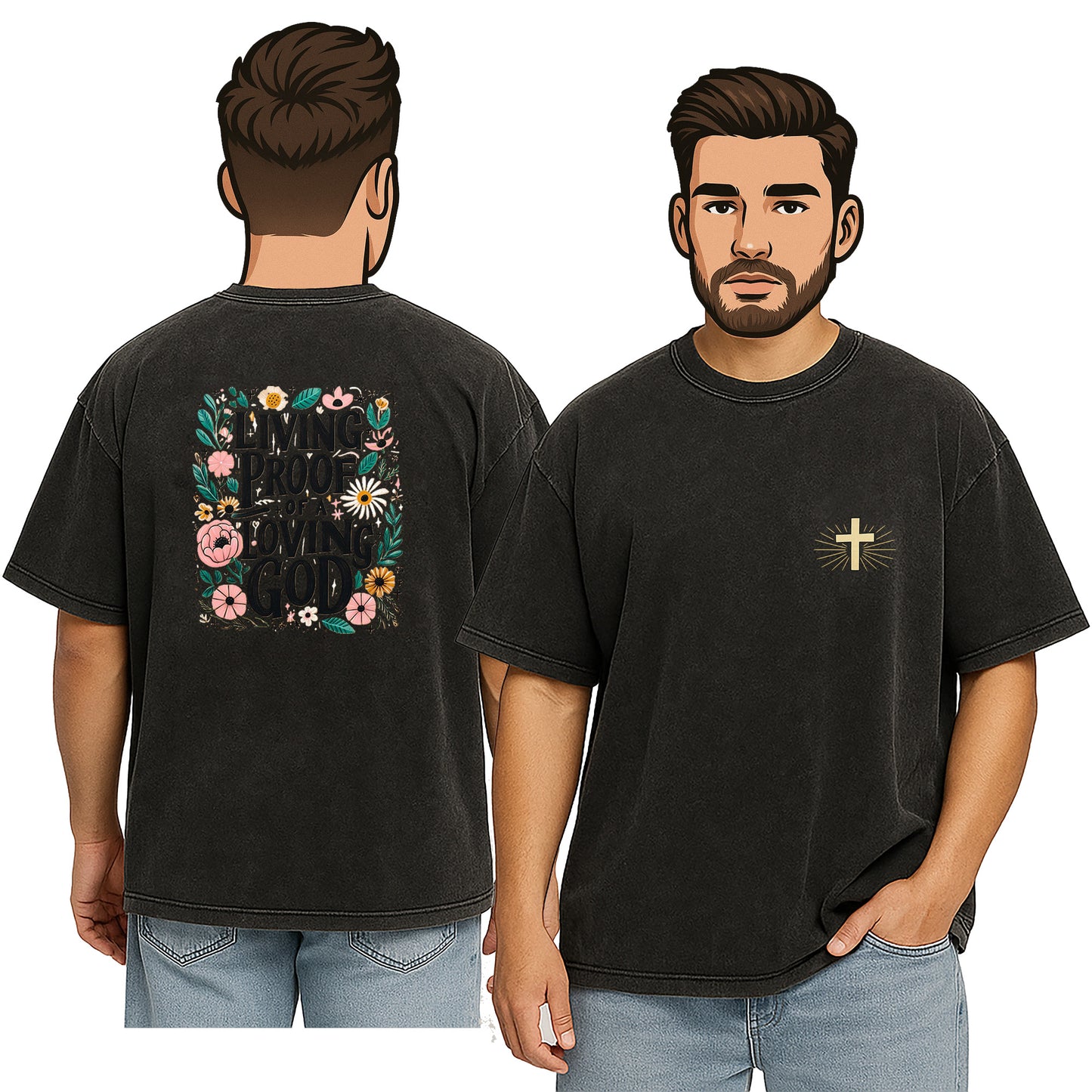 cotton-T-shirts
