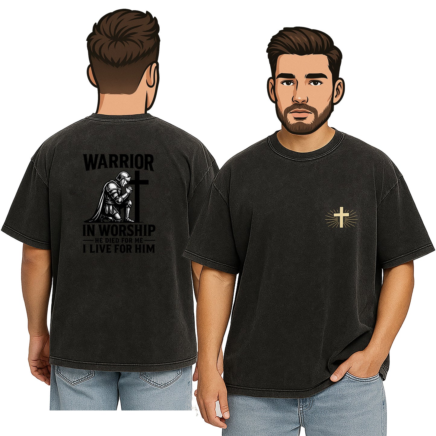 cotton-T-shirts