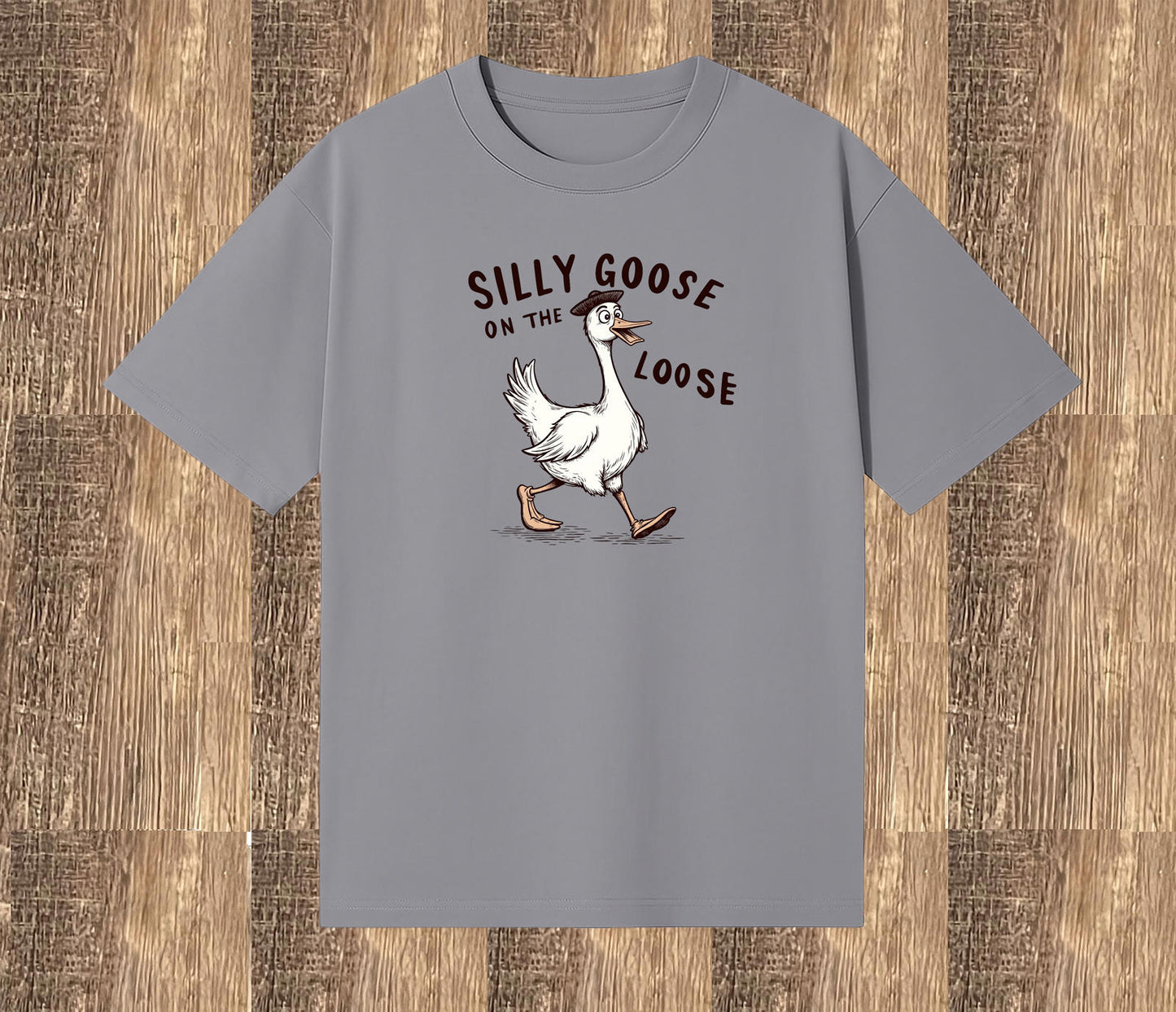 E#A0005-M-cotton 100%, super soft, super comfy, graphic tee