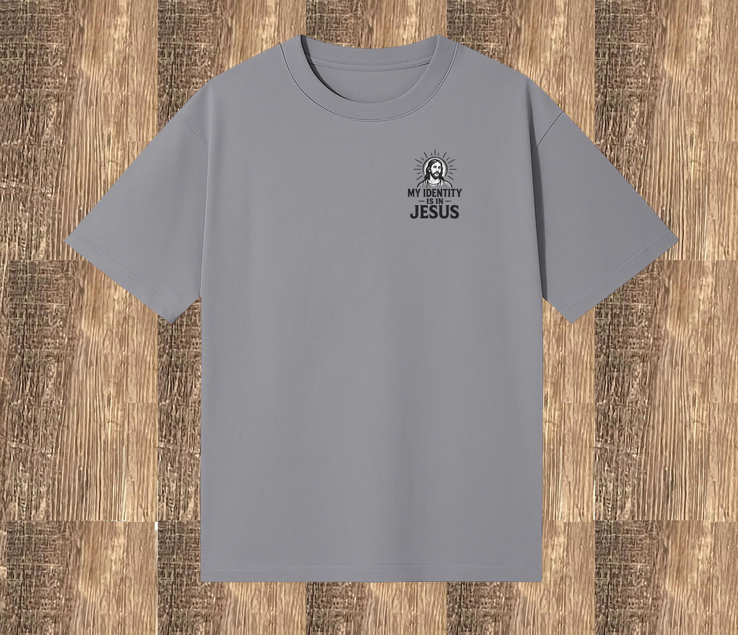 E#J0023-M-cotton 100%, super soft, super comfy, graphic tee