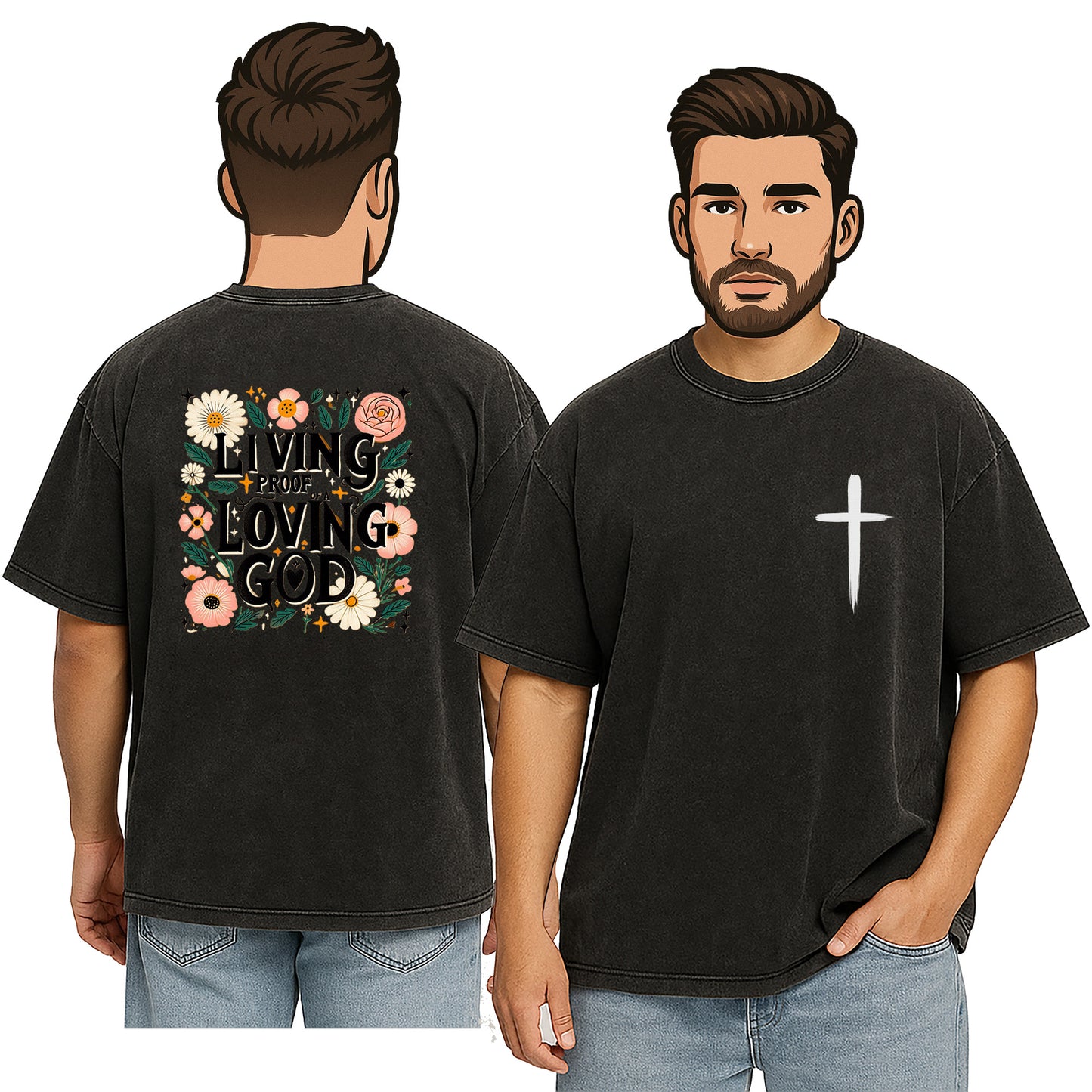 cotton-T-shirts
