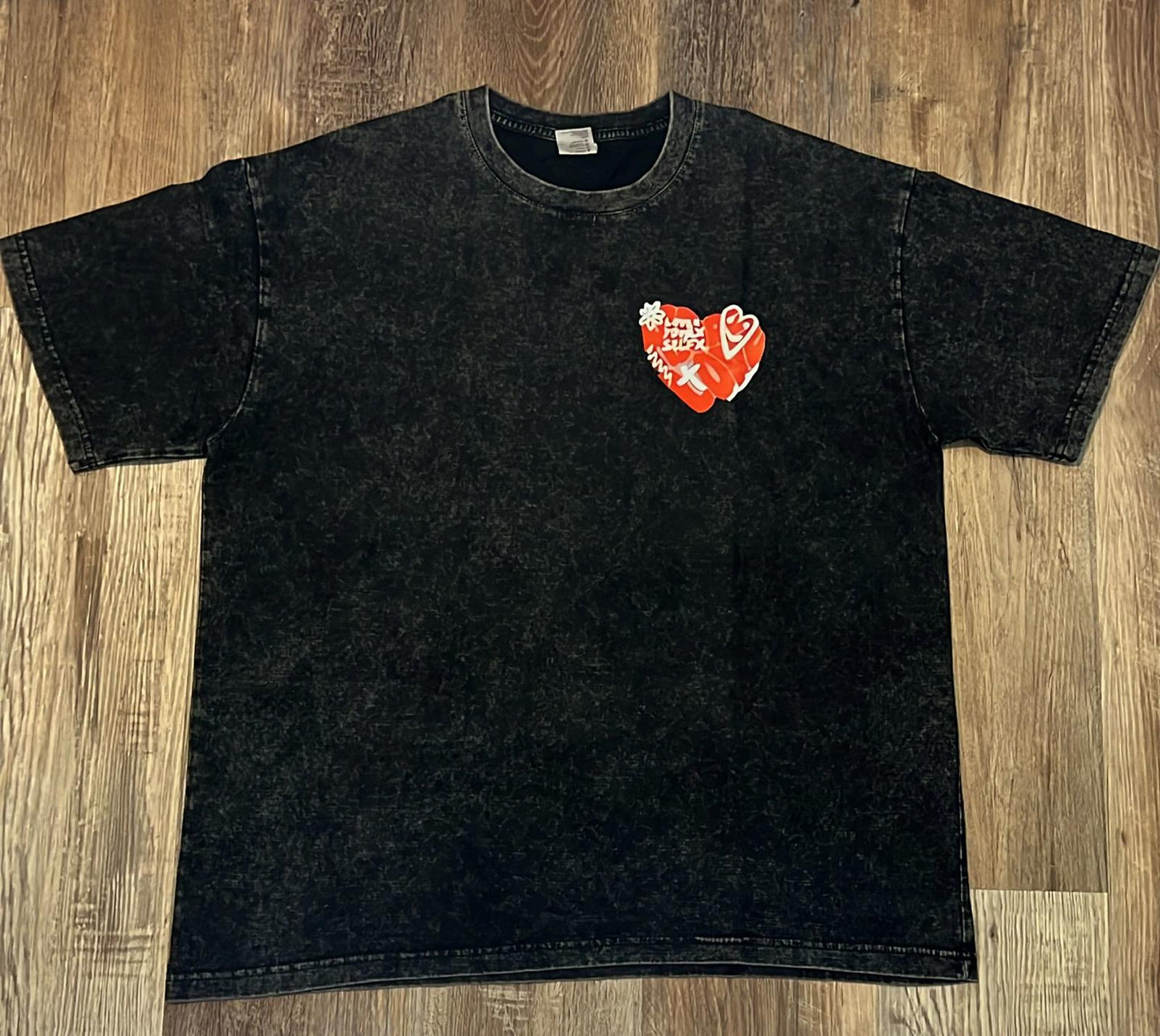 #39957-cotton 100%, super soft, super comfy, graphic tee, vintage