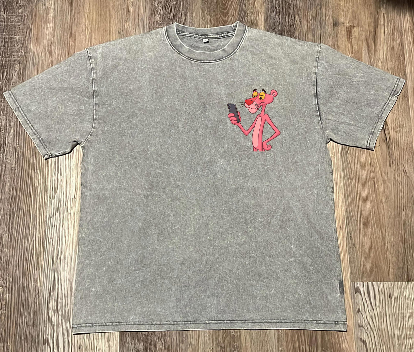 E#P0005-XL-cotton 100%, super soft, super comfy, graphic tee