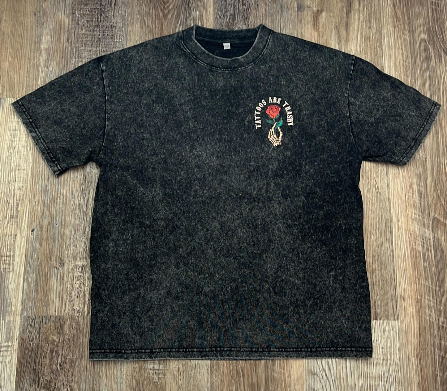 E#5219-S-cotton 100%, super soft, super comfy, graphic tee