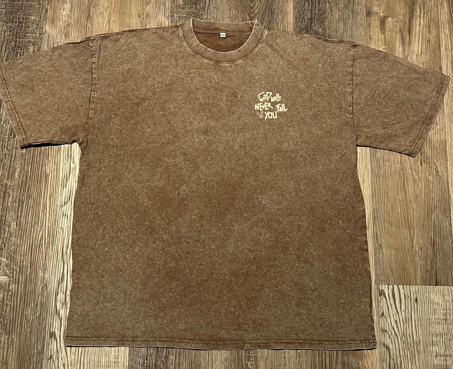 E#5188-XXL-cotton 100%, super soft, super comfy, graphic tee