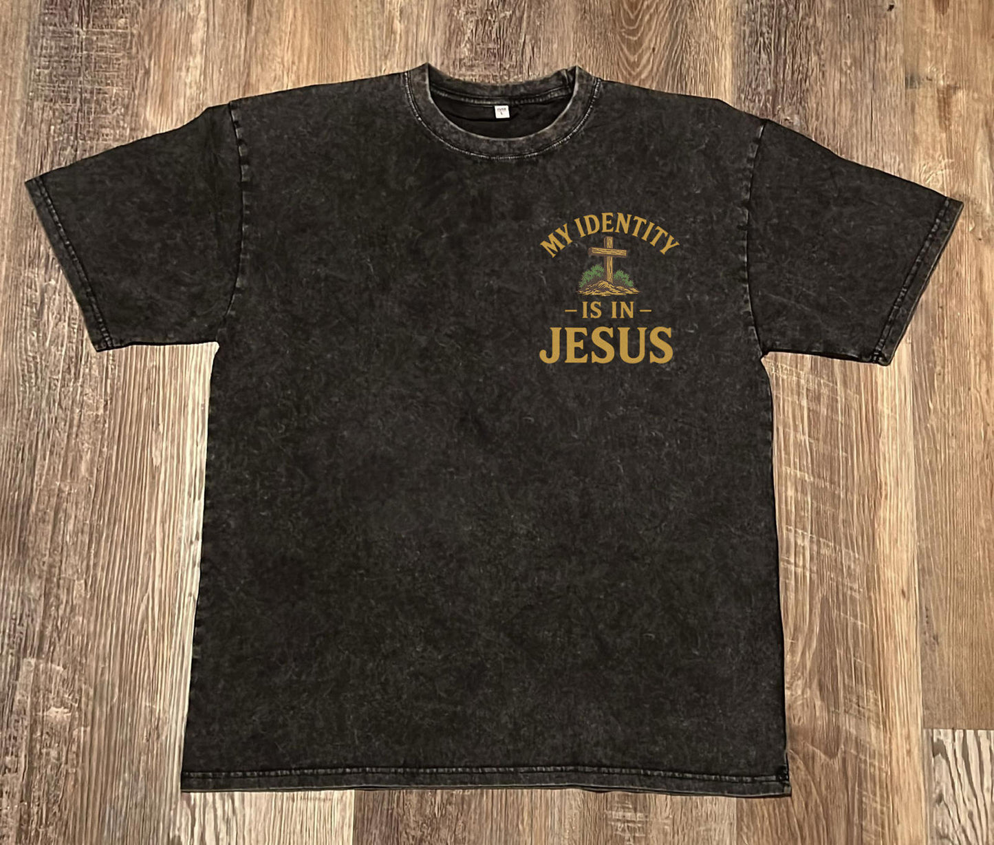 E#JC0005-L-cotton 100%, super soft, super comfy, graphic tee