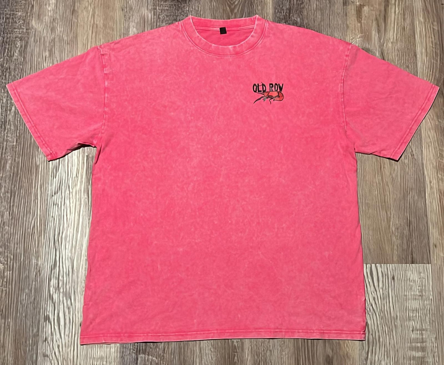 #444-cotton 100%, super soft, super comfy, graphic tee
