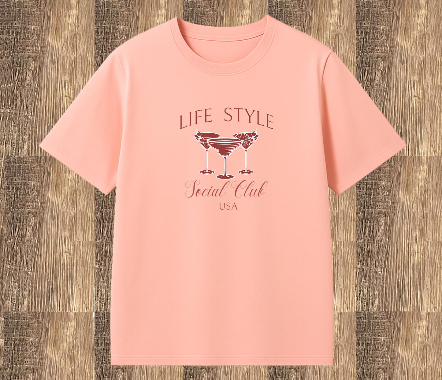 E#D0007-M-cotton 100%, super soft, super comfy, graphic tee