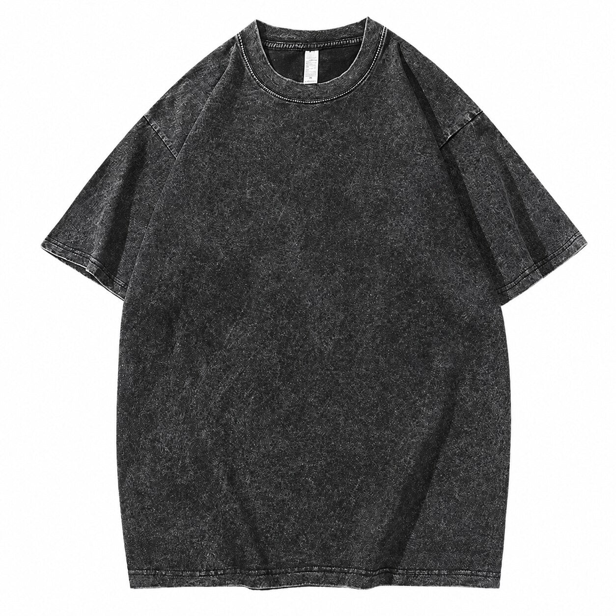 Wholesale Heavy Cotton T - Shirts ( 10 pcs)- Oversized