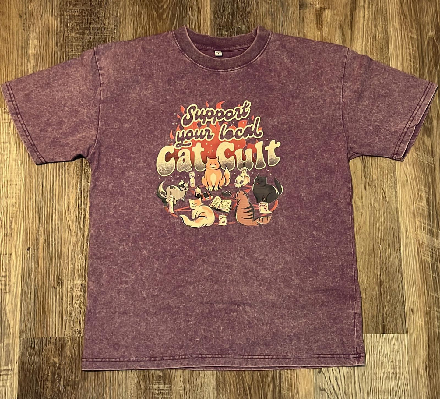 #39926-cotton 100%, super soft, super comfy, graphic tee, vintage