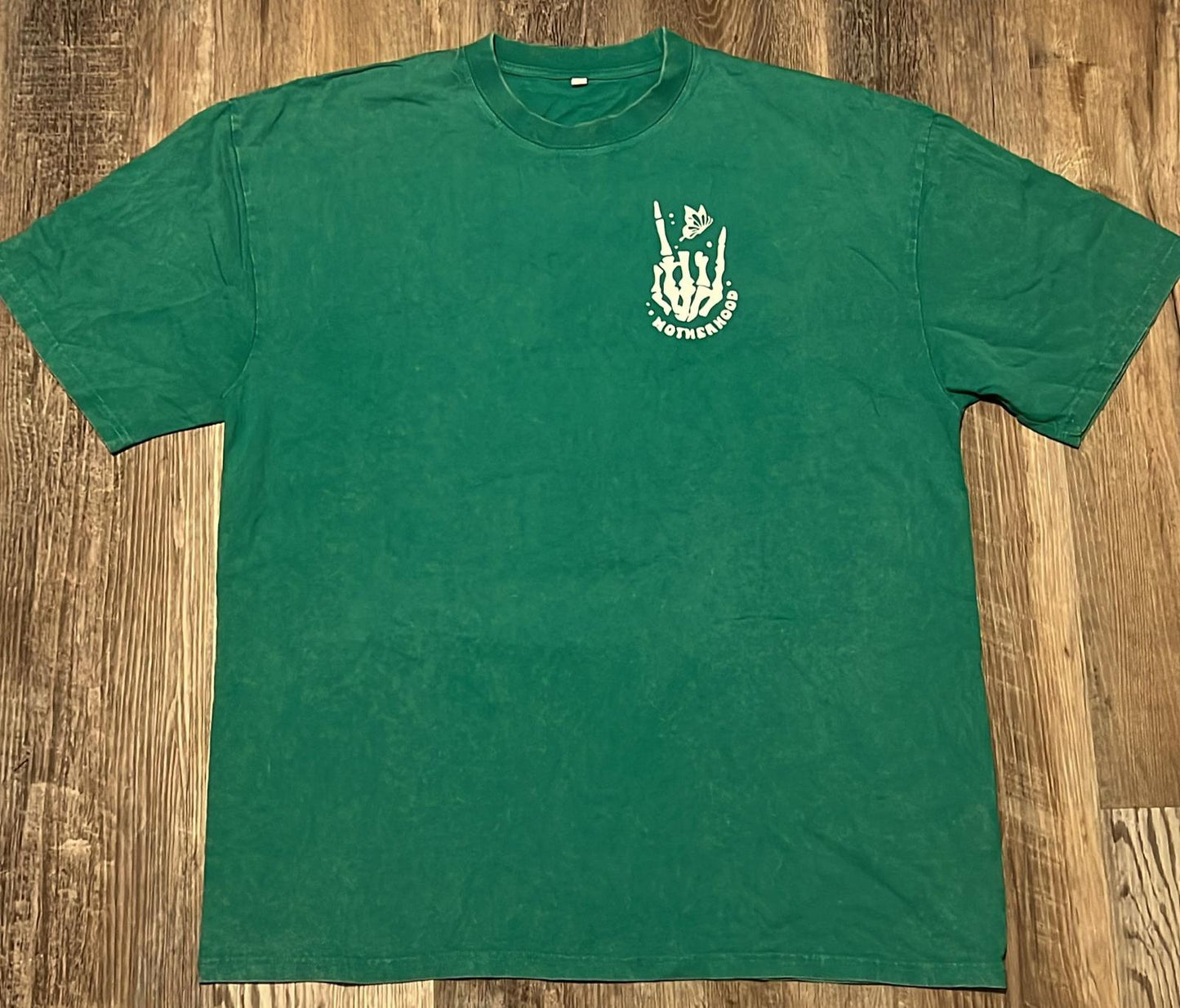 E#5179-XXL-cotton 100%, super soft, super comfy, graphic tee