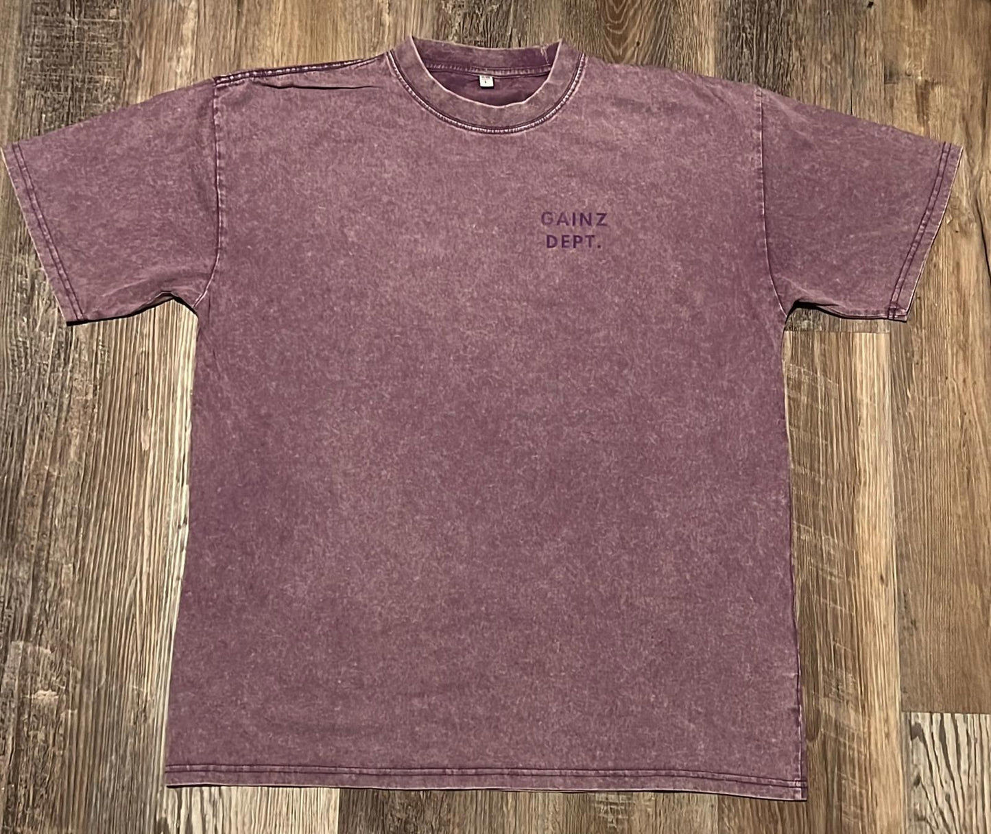 E#508-L-cotton 100%, super soft, super comfy, graphic tee