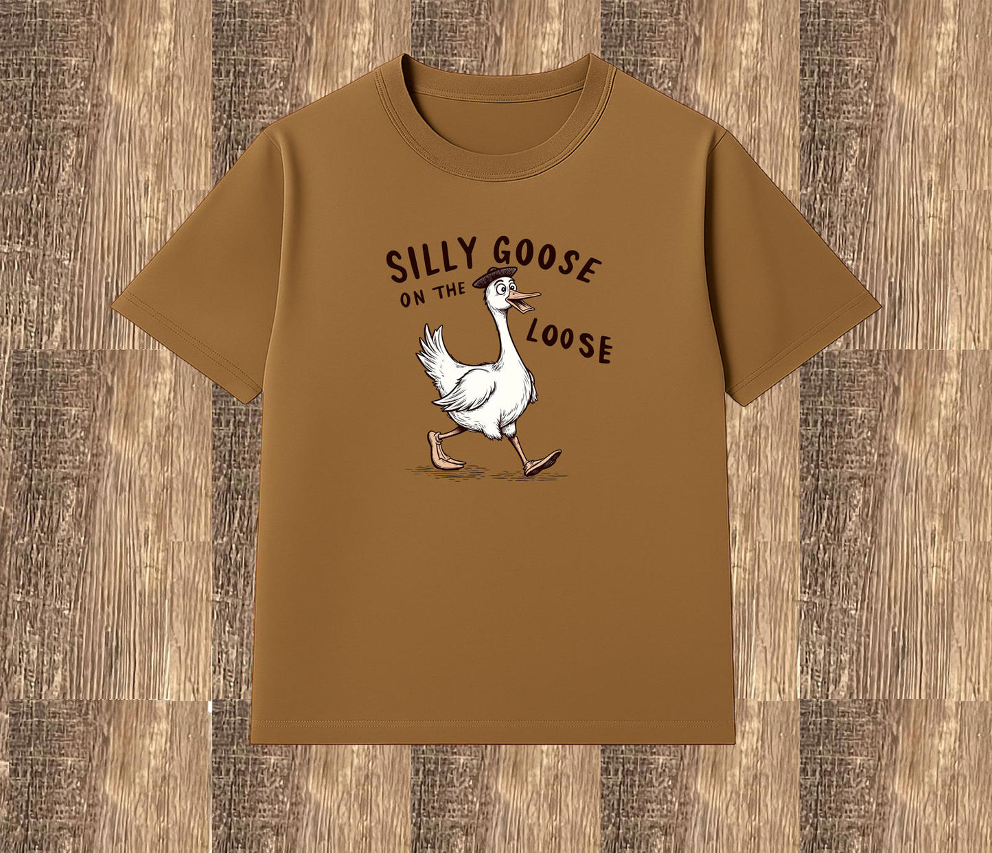 E#B0005-M-cotton 100%, super soft, super comfy, graphic tee