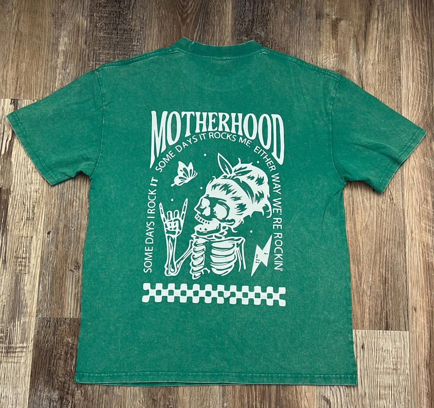 E#5209-S-cotton 100%, super soft, super comfy, graphic tee