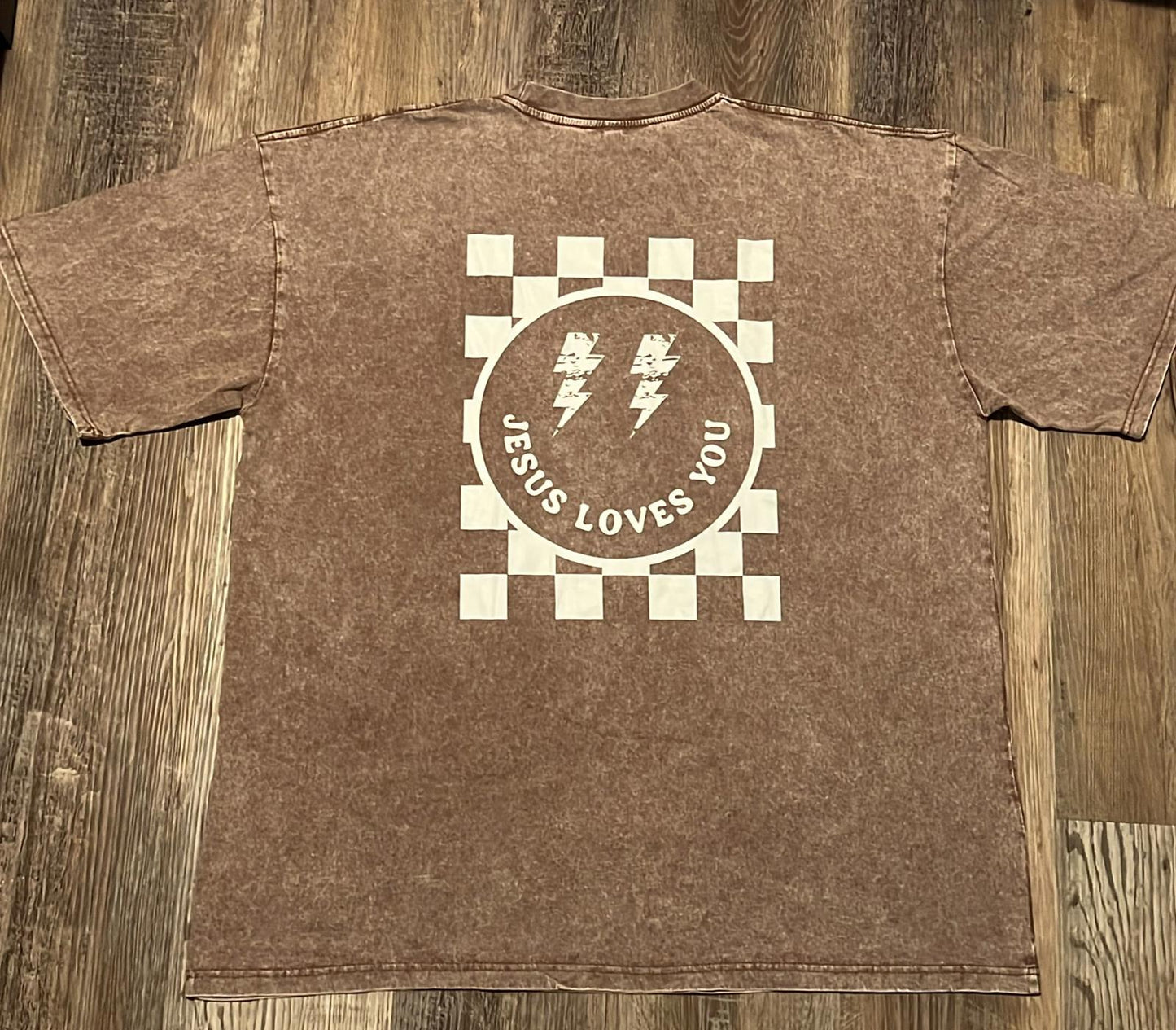 E#5182-XXL-cotton 100%, super soft, super comfy, graphic tee