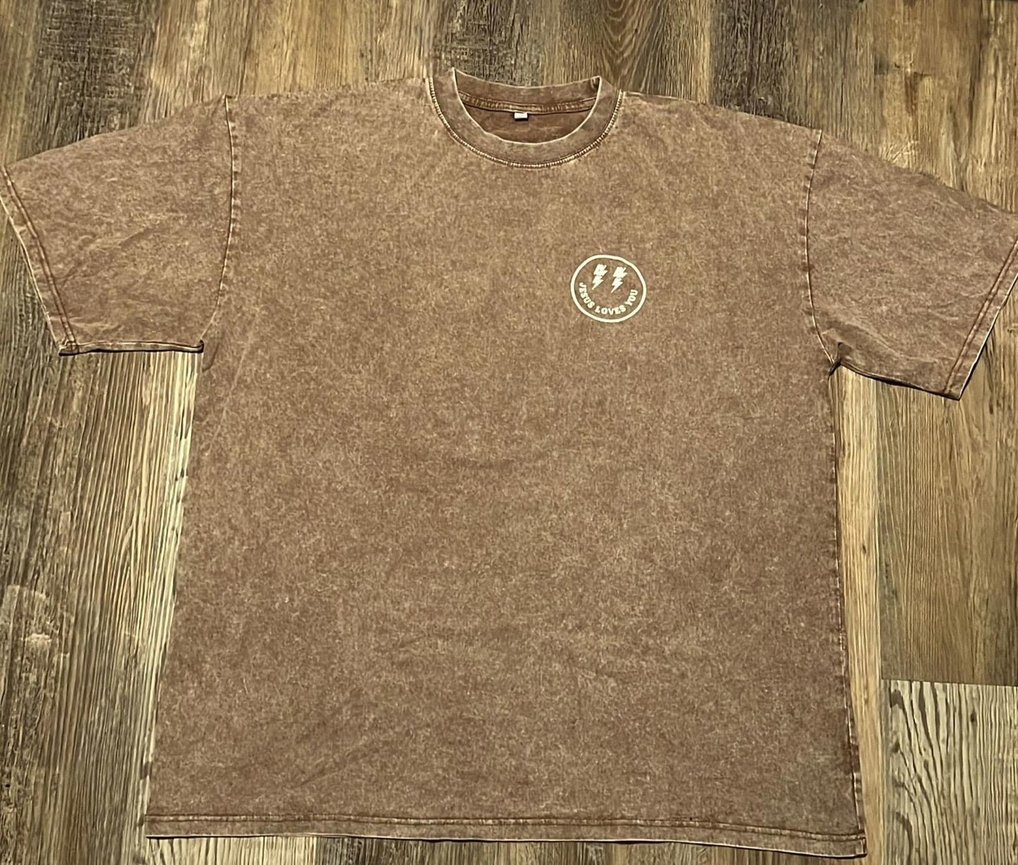 E#5182-XXL-cotton 100%, super soft, super comfy, graphic tee