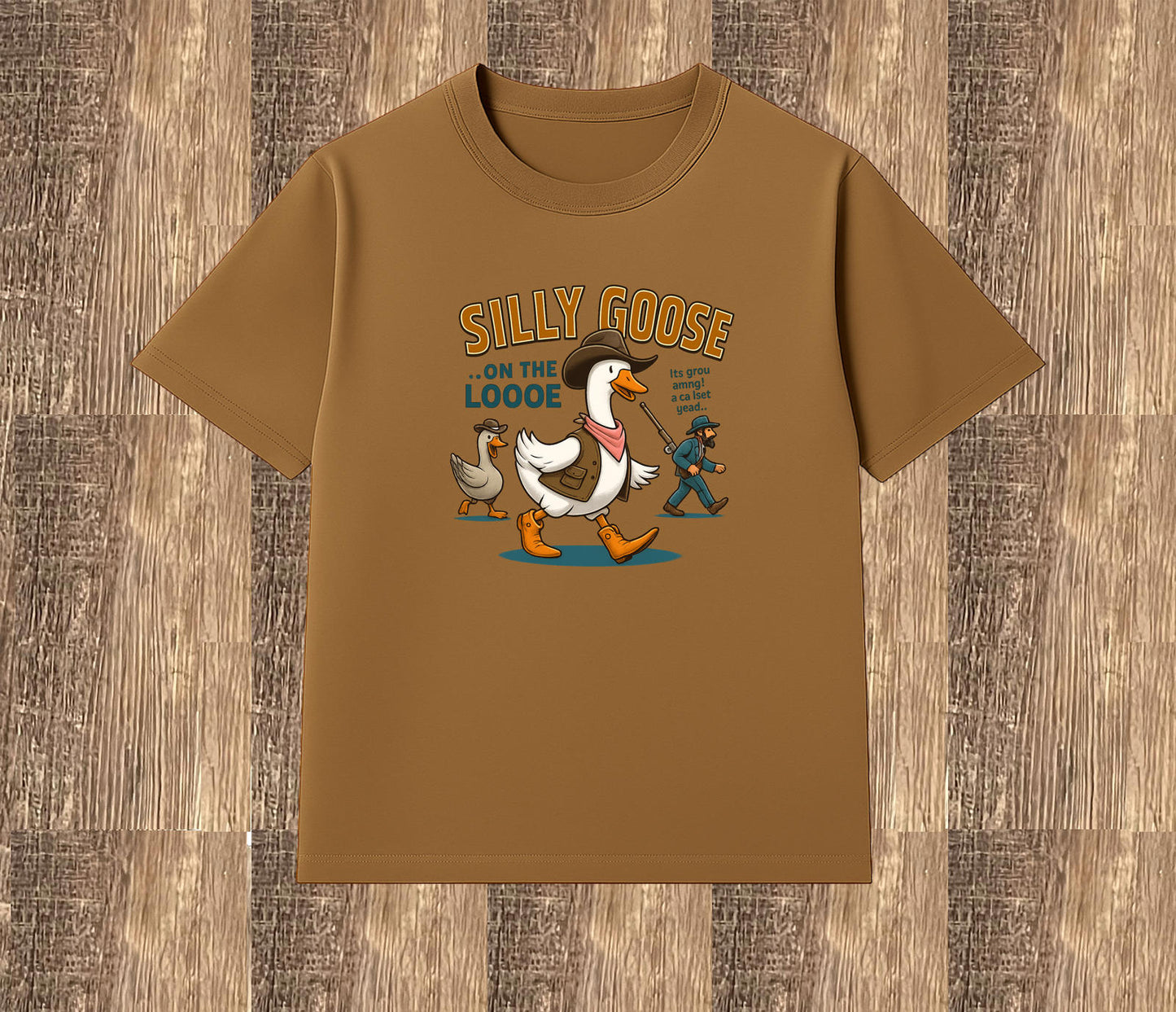 E#B0002-M-cotton 100%, super soft, super comfy, graphic tee