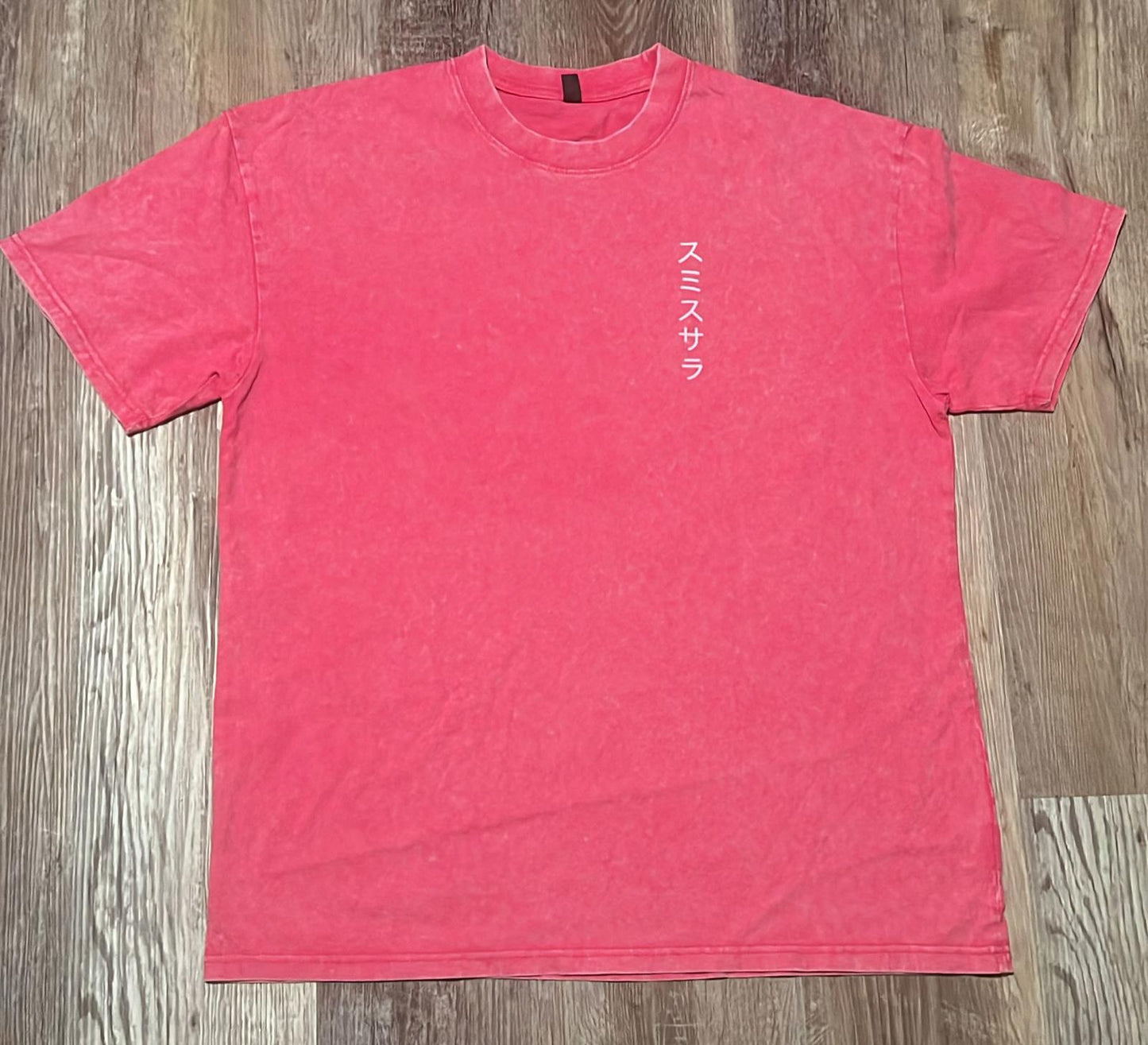 E#684-L-cotton 100%, super soft, super comfy, graphic tee