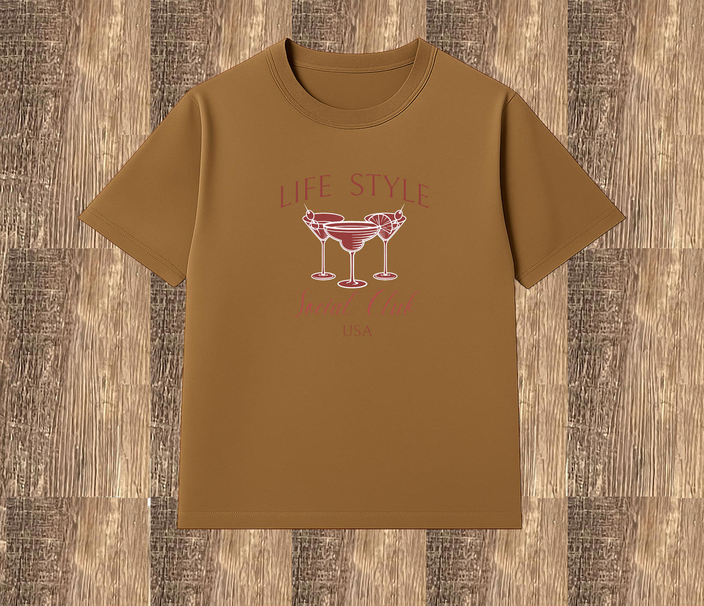 E#B0007-M-cotton 100%, super soft, super comfy, graphic tee