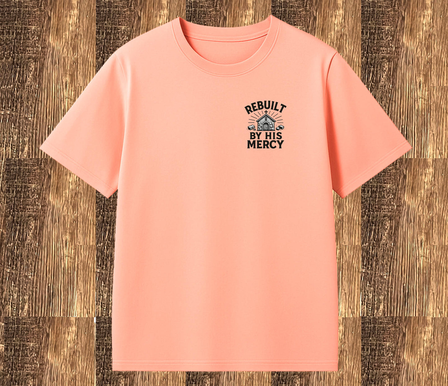 E#J0035-M-cotton 100%, super soft, super comfy, graphic tee