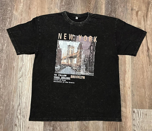 #498-cotton 100%, super soft, super comfy, graphic tee
