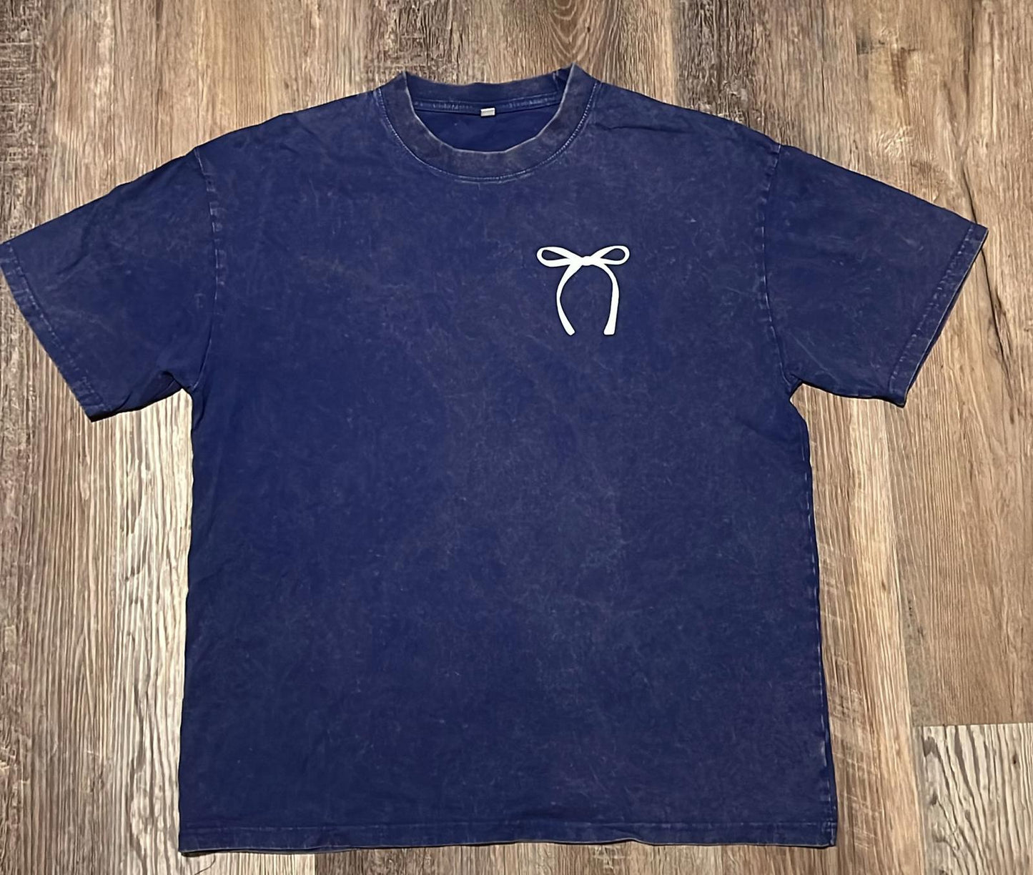 E#551-L-cotton 100%, super soft, super comfy, graphic tee