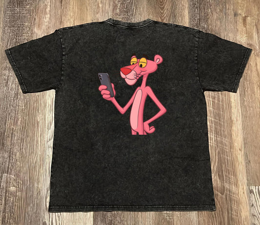E#P0004-L-cotton 100%, super soft, super comfy, graphic tee