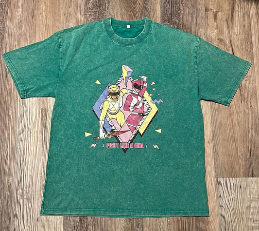 #4127-cotton 100%, super soft, super comfy, graphic tee