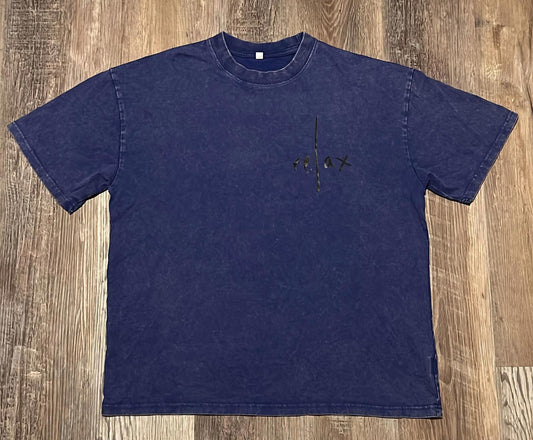 E#549-L-cotton 100%, super soft, super comfy, graphic tee