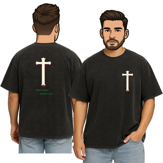 cotton-T-shirts