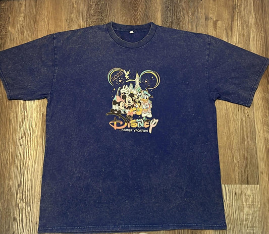 #399102-cotton 100%, super soft, super comfy, graphic tee, vintage