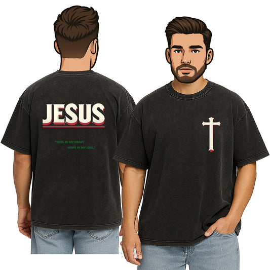 cotton-T-shirts