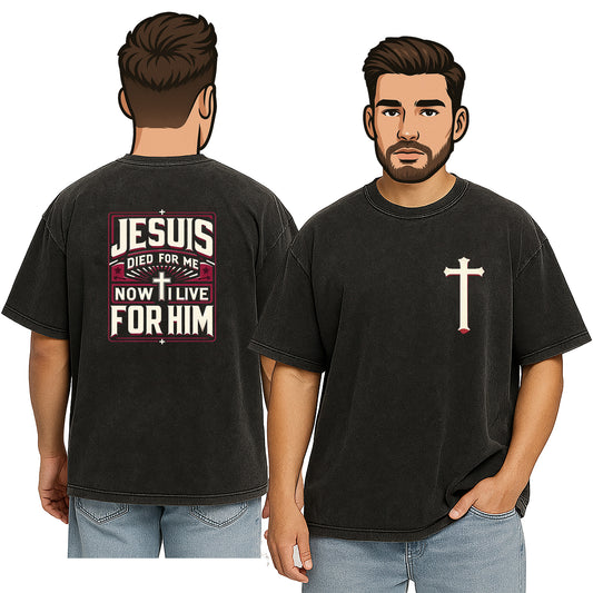 cotton-T-shirts