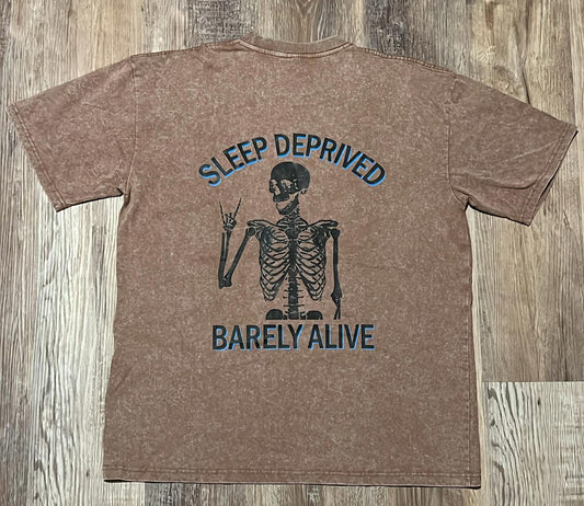 #4118-cotton 100%, super soft, super comfy, graphic tee