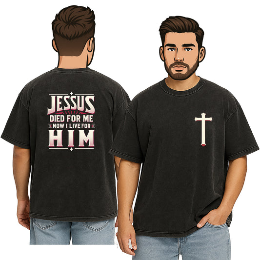 cotton-T-shirts
