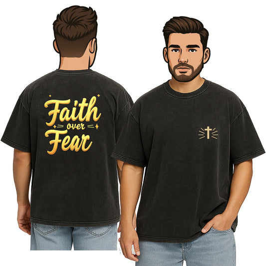 cotton-T-shirts