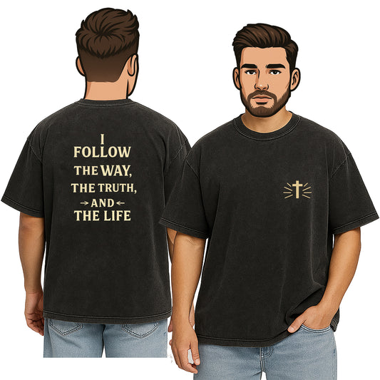 cotton-T-shirts
