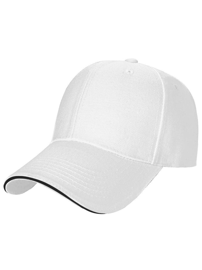 Heavy Cotton Hats