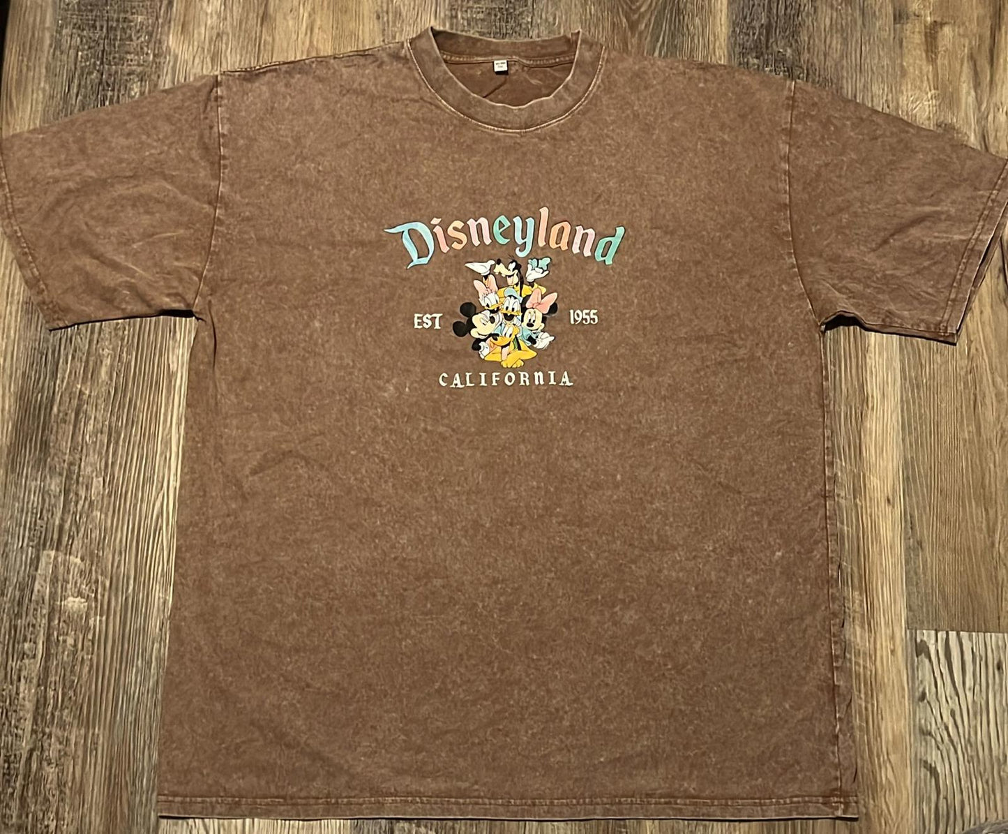 E#5181-XXL-cotton 100%, super soft, super comfy, graphic tee