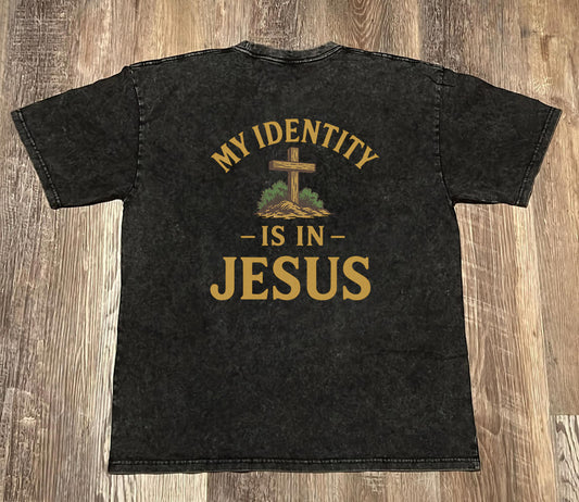 E#JC0004-XL-cotton 100%, super soft, super comfy, graphic tee